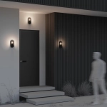 Lampa ścienna (kinkiet) Candle O449WL-01GF Maytoni - zdjęcie dodatkowe 5