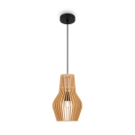 Lampa wisząca Roots MOD191PL-01W Maytoni - zdjęcie dodatkowe 4