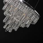 Lampa wisząca Plafon KALABRIA PENDANT TOP AZ2108 AZZARDO