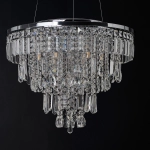 Lampa wisząca Plafon KALABRIA PENDANT TOP AZ2108 AZZARDO