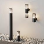 Lampa ścienna (kinkiet) Amas O432WL-01GF Maytoni - zdjęcie dodatkowe 4