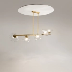Lampa wisząca Miracle MOD207PL-05BS Maytoni - zdjęcie dodatkowe 6