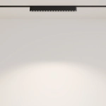 Lampa szynowa Points Radity 4000K 16W 36° TR082-1-18W4K-M-B Maytoni - zdjęcie dodatkowe 2