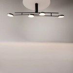 Lampa sufitowa Fad MOD070CL-L30B3K Maytoni - zdjęcie dodatkowe 5