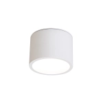 Kendal Oprawa natynkowa 1 x GX53 biała LP-6331/1SM GX53 WH LIGHT PRESTIGE
