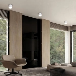 Kendal Oprawa natynkowa 1 x GX53 biała LP-6331/1SM GX53 WH LIGHT PRESTIGE