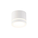Kendal Oprawa natynkowa 1 x GX53 biała LP-6331/1SM R2 WH LIGHT PRESTIGE
