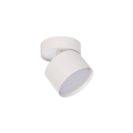Kendal oprawa natynkowa 1 x GX53 biała LP-6331/1SM WH movable LIGHT PRESTIGE
