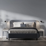 Kendal oprawa natynkowa 1 x GX53 czarna LP-6331/1SM BK movable LIGHT PRESTIGE