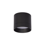 Kendal Oprawa natynkowa 1 x GX53 czarna LP-6331/1SM L BK LIGHT PRESTIGE