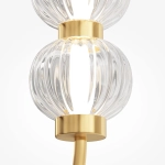 Lampa wisząca Amulet MOD555PL-L11G3K Maytoni - zdjęcie dodatkowe 1