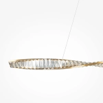 Lampa wisząca Krone P097PL-L36BS3K Maytoni - zdjęcie dodatkowe 5