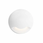 kinkiecik.pl KICK I wpuszczana biała 230V LED 3W IP54 3000K R12613 Rendl light studio