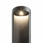 kinkiecik.pl SONET 450 podłogowa antracyt 230V LED 7W 55° IP54 3000K R11171 Rendl light studio