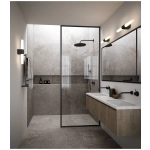 Kinkiet Helva Double Basic 2015311003 Nordlux