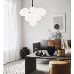 kinkiecik.pl Lampa wisząca MERLOT 107911 Markslojd