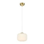 Lampa wisząca SOBER 107918 Markslojd