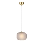 kinkiecik.pl Lampa wisząca SOBER 107919 Markslojd