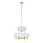 kinkiecik.pl Lampa wisząca CROWN 107920 Markslojd