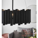 kinkiecik.pl Lampa wisząca LEVEL 107925 Markslojd