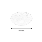 kinkiecikpl Lampa sufitowa DINAH 2786R RABALUX