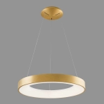 kinkiecik Lampa wisząca Giulia 5304-850RP-GD-3 ITALUX