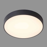 kinkiecik Plafon Orbital 5361-830RC-BK-3 ITALUX