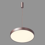 kinkiecik Lampa wisząca Orbital 5361-830RP-CO-3 ITALUX