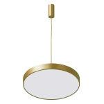 kinkiecik Lampa wisząca Orbital 5361-830RP-GD-3 ITALUX