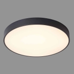 kinkiecik Plafon Orbital 5361-860RC-BK-3 ITALUX