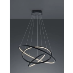 kinkiecik.pl Lampa wisząca AARON 352710342 TRIO