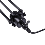 kinkiecik.pl Lampa wisząca Abigali Retro ABIGALI-KRS-E27 kinkiecik.pl Lampa wisząca Abigali Retro ABIGALI-KRS-E27
