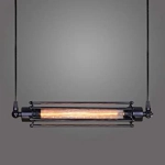 kinkiecik.pl Lampa wisząca Abigali Retro Pozioma ABIGALI-KRH-E27 kinkiecik.pl Lampa wisząca Abigali Retro Pozioma ABIGALI-KRH-E27