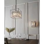 kinkiecik.pl Lampa wisząca Acadia 4lt pendant 81930 ENDON