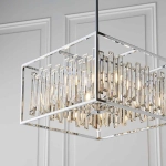 kinkiecik.pl Lampa wisząca Acadia 6lt pendant 81931 ENDON