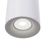 Plafon Alfa C012CL-01W Maytoni - zdjęcie dodatkowe 1