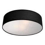 kinkiecik.pl Alto plafon czarny LP-81008/3C BK 40cm 3xE14 Light Prestige