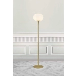 kinkiecik.pl Lampa podłogowa Alton 2010514001 Nordlux