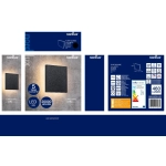kinkiecik.pl Lampa zewnętrzna Artego Nordlux - kwadrat 46951003