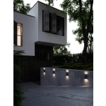 kinkiecik.pl Kinkiet zewnętrzny Asbol Nordlux 84971003 IP44