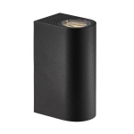 Kinkiet zewnętrzny Asbol Nordlux 84971003 IP44 - zdjęcie produktu