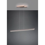 kinkiecik.pl Lampa wisząca BELFAST 375510407 TRIO
