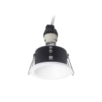 kinkiecik.pl BERMUDA wpuszczana biała 230V GU10 35W IP65 R12749 Rendl light studio