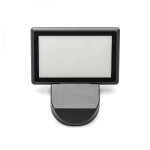 kinkiecik.pl COMODO ścienna antracyt 230V LED 20W IP65 3000K R13512 Rendl light studio