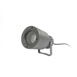 kinkiecik.pl CORDOBA na klinie antracyt 230V GU10 35W IP54 3000K R12579 Rendl light studio