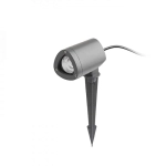kinkiecik.pl COSMO na klinie antracyt 230V LED 10W 24° IP54 3000K R12580 Rendl light studio
