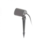 kinkiecik.pl COSMO na klinie antracyt 230V LED 10W 24° IP54 3000K R12580 Rendl light studio