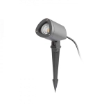 kinkiecik.pl COSMO na klinie antracyt 230V LED 10W 24° IP54 3000K R12580 Rendl light studio