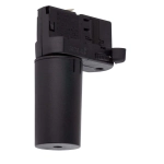 Adapter do szynoprzewodu czarny CTLS ADAPTER FOR CAMELEON SYSTEM BLACK 8281 Nowodvorski - zdjęcie produktu