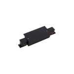 Łącznik prosty wpuszczany czarny CTLS RECESSED POWER STRAIGHT CONNECTOR BLACK 8685 Nowodvorski - zdjęcie produktu